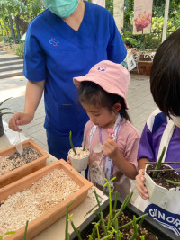 Summer Camp_Week 2 (Nature and Art) รหัส 66