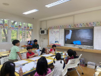 Summer Camp_Week 2 (Nature and Art) รหัส 66