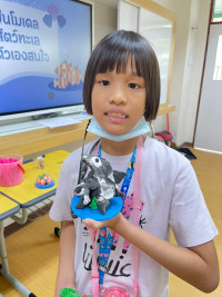 Summer Camp_Week 2 (Under the Sea) รหัส 65