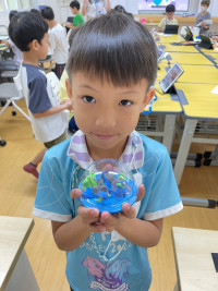 Summer Camp_Week 2 (Under the Sea) รหัส 65