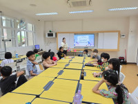 Summer Camp_Week 2 (Under the Sea) รหัส 65