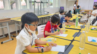 Summer Camp_Week 2 (Under the Sea) รหัส 65