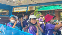 Summer Camp_Week 2 (Under the Sea) รหัส 65