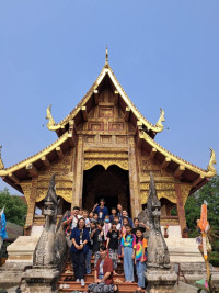 Summer Camp_Week 2 (Unseen Songkran) รหัส 63-64