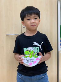 Summer Camp_Week 2 (Dinosaurs World) รหัส 65