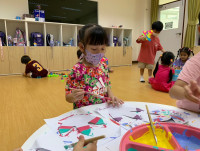 Summer Camp_Week 2 (Dinosaurs World) รหัส 65