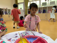 Summer Camp_Week 2 (Dinosaurs World) รหัส 65