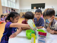 Summer Camp_Week 2 (Dinosaurs World) รหัส 65