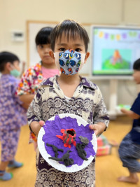 Summer Camp_Week 2 (Dinosaurs World) รหัส 65