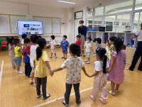 Summer Camp_Week 2 (Hello Asia) รหัส 66 