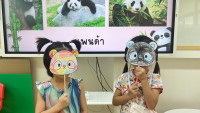 Summer Camp_Week 2 (Hello Asia) รหัส 66 