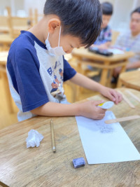 Summer Camp_Week 2 (Nature Summer Camp) รหัส 64