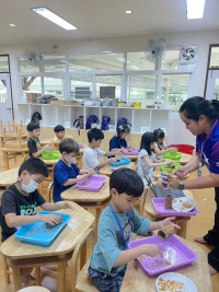 Summer Camp_Week 2 (Nature Summer Camp) รหัส 64