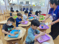 Summer Camp_Week 2 (Nature Summer Camp) รหัส 64