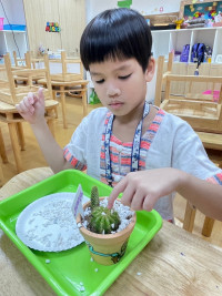 Summer Camp_Week 2 (Nature Summer Camp) รหัส 64