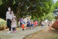 Summer Camp_Week 2 (Dinosaurs World) รหัส 65