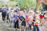 Summer Camp_Week 2 (Dinosaurs World) รหัส 65