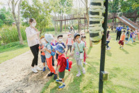 Summer Camp_Week 2 (Dinosaurs World) รหัส 65