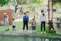 Summer Camp_Week 2 (Dinosaurs World) รหัส 65