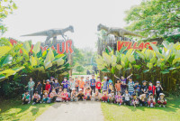 Summer Camp_Week 2 (Dinosaurs World) รหัส 65