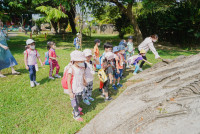 Summer Camp_Week 2 (Dinosaurs World) รหัส 65