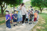 Summer Camp_Week 2 (Dinosaurs World) รหัส 65