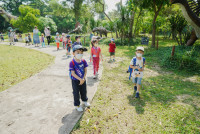 Summer Camp_Week 2 (Dinosaurs World) รหัส 65