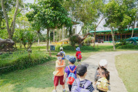 Summer Camp_Week 2 (Dinosaurs World) รหัส 65