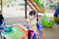 Summer Camp_Week 2 (Dinosaurs World) รหัส 65