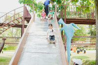 Summer Camp_Week 2 (Dinosaurs World) รหัส 65