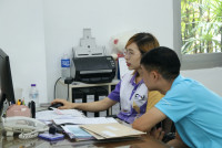 คณะศึกษาศาสตร์ มช. เข้าศึกษาดูงานแลกเปลี่ยนเรียนรู้แนวปฏิบัติที่ดีการพัฒนาคุณภาพการศึกษาสู่ความเป็นเลิศด้วยเกณฑ์ EdPEx300 กับคณะเภสัชศาสตร์ 