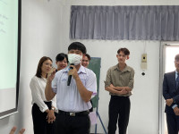 คณะศึกษาศาสตร์ มช. จัดกิจกรรมอบรมระยะสั้น Re-skills & Up-skills การพัฒนาศักยภาพสู่การเป็นครูในโลกยุคใหม่ ครั้งที่ 1