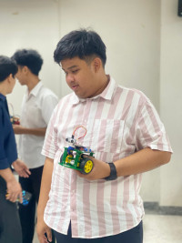 คณะศึกษาศาสตร์ มช. จัดกิจกรรมอบรมระยะสั้น Re-skills & Up-skills การพัฒนาศักยภาพสู่การเป็นครูในโลกยุคใหม่ ครั้งที่ 1