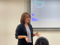 คณะศึกษาศาสตร์ มช. จัดกิจกรรมอบรมระยะสั้น Re-skills & Up-skills การพัฒนาศักยภาพสู่การเป็นครูในโลกยุคใหม่ ครั้งที่ 1