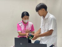 คณะศึกษาศาสตร์ มช. จัดกิจกรรมอบรมระยะสั้น Re-skills & Up-skills การพัฒนาศักยภาพสู่การเป็นครูในโลกยุคใหม่ ครั้งที่ 1