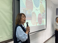 คณะศึกษาศาสตร์ มช. จัดกิจกรรมอบรมระยะสั้น Re-skills & Up-skills การพัฒนาศักยภาพสู่การเป็นครูในโลกยุคใหม่ ครั้งที่ 1