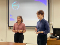 คณะศึกษาศาสตร์ มช. จัดกิจกรรมอบรมระยะสั้น Re-skills & Up-skills การพัฒนาศักยภาพสู่การเป็นครูในโลกยุคใหม่ ครั้งที่ 1