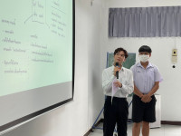 คณะศึกษาศาสตร์ มช. จัดกิจกรรมอบรมระยะสั้น Re-skills & Up-skills การพัฒนาศักยภาพสู่การเป็นครูในโลกยุคใหม่ ครั้งที่ 1