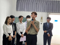 คณะศึกษาศาสตร์ มช. จัดกิจกรรมอบรมระยะสั้น Re-skills & Up-skills การพัฒนาศักยภาพสู่การเป็นครูในโลกยุคใหม่ ครั้งที่ 1