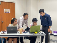 คณะศึกษาศาสตร์ มช. จัดกิจกรรมอบรมระยะสั้น Re-skills & Up-skills การพัฒนาศักยภาพสู่การเป็นครูในโลกยุคใหม่ ครั้งที่ 1