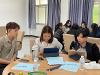 คณะศึกษาศาสตร์ มช. จัดกิจกรรมอบรมระยะสั้น Re-skills & Up-skills การพัฒนาศักยภาพสู่การเป็นครูในโลกยุคใหม่ ครั้งที่ 1