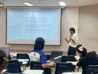 คณะศึกษาศาสตร์ มช. จัดกิจกรรมอบรมระยะสั้น Re-skills & Up-skills การพัฒนาศักยภาพสู่การเป็นครูในโลกยุคใหม่ ครั้งที่ 1