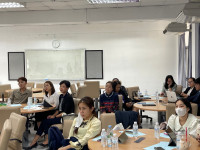 คณะศึกษาศาสตร์ มช. จัดกิจกรรมอบรมระยะสั้น Re-skills & Up-skills การพัฒนาศักยภาพสู่การเป็นครูในโลกยุคใหม่ ครั้งที่ 1