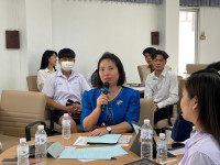 คณะศึกษาศาสตร์ มช. จัดกิจกรรมอบรมระยะสั้น Re-skills & Up-skills การพัฒนาศักยภาพสู่การเป็นครูในโลกยุคใหม่ ครั้งที่ 1