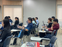 คณะศึกษาศาสตร์ มช. จัดกิจกรรมอบรมระยะสั้น Re-skills & Up-skills การพัฒนาศักยภาพสู่การเป็นครูในโลกยุคใหม่ ครั้งที่ 1