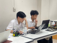 คณะศึกษาศาสตร์ มช. จัดกิจกรรมอบรมระยะสั้น Re-skills & Up-skills การพัฒนาศักยภาพสู่การเป็นครูในโลกยุคใหม่ ครั้งที่ 1