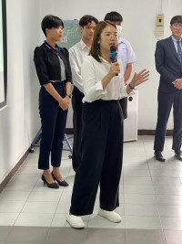 คณะศึกษาศาสตร์ มช. จัดกิจกรรมอบรมระยะสั้น Re-skills & Up-skills การพัฒนาศักยภาพสู่การเป็นครูในโลกยุคใหม่ ครั้งที่ 1