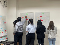คณะศึกษาศาสตร์ มช. จัดกิจกรรมอบรมระยะสั้น Re-skills & Up-skills การพัฒนาศักยภาพสู่การเป็นครูในโลกยุคใหม่ ครั้งที่ 1