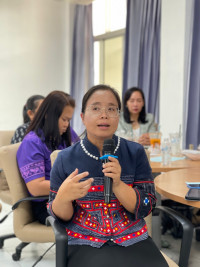 คณะศึกษาศาสตร์ มช. จัดกิจกรรมอบรมระยะสั้น Re-skills & Up-skills การพัฒนาศักยภาพสู่การเป็นครูในโลกยุคใหม่ ครั้งที่ 1