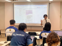 คณะศึกษาศาสตร์ มช. จัดกิจกรรมอบรมระยะสั้น Re-skills & Up-skills การพัฒนาศักยภาพสู่การเป็นครูในโลกยุคใหม่ ครั้งที่ 1